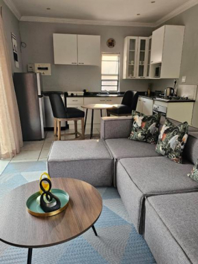 Lanina Self Catering Apartments